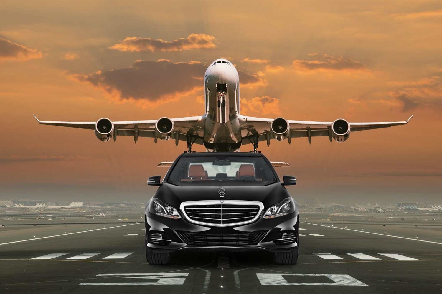 What Is Airport Transfer Moon Rent A Car Blog